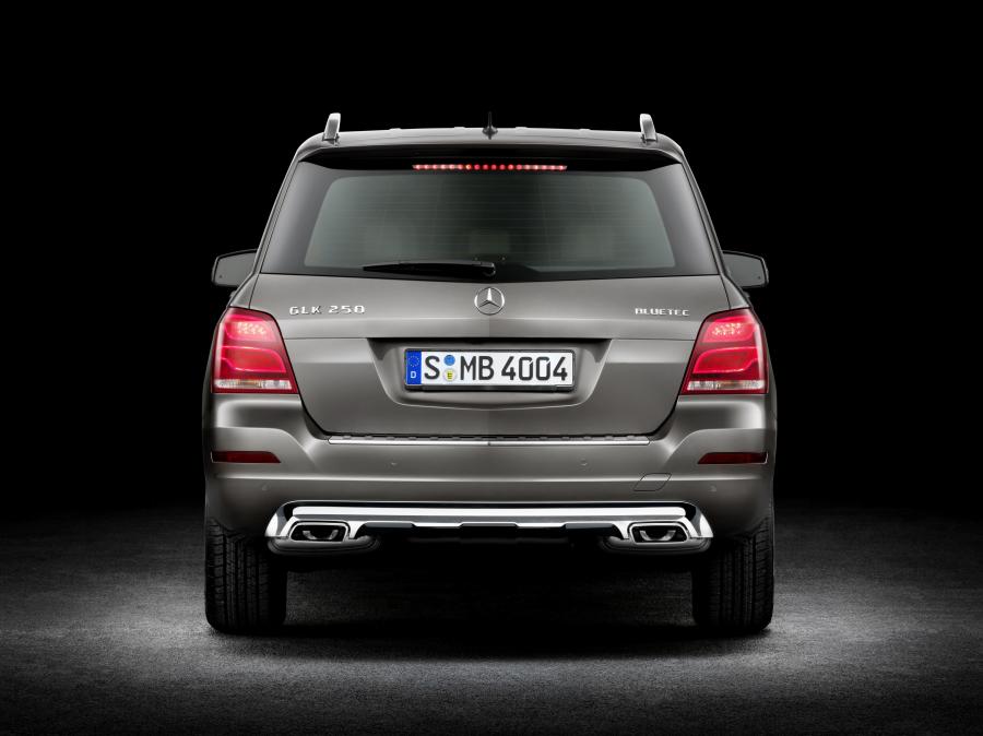  Mercedes-Benz GLK-Class 2012 года  (фото 71 из 77)